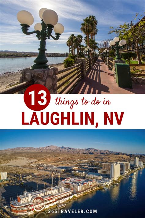 35 Fun Things to Do in Laughlin, Nevada .